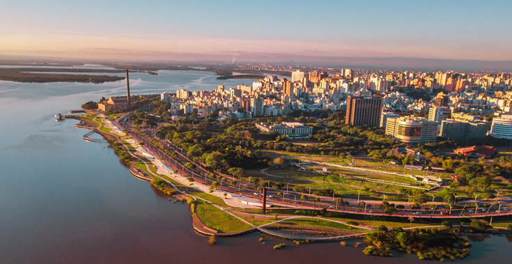 Porto Alegre